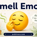 Smell Emoji