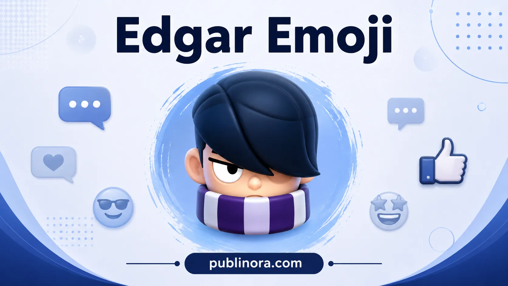 Edgar Emoji