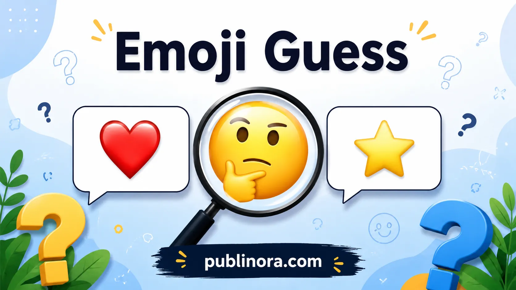 Emoji Guess