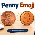 Penny Emoji